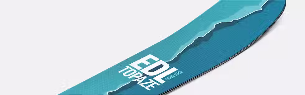 EDL Skis