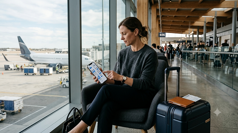 Can I Change My Seat After Booking a Flight? A Complete Guide