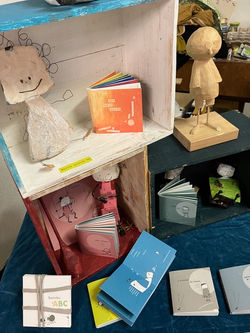 #46 - Montagne à Malice