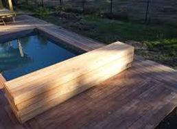 Rénovation piscine pacy sur eure