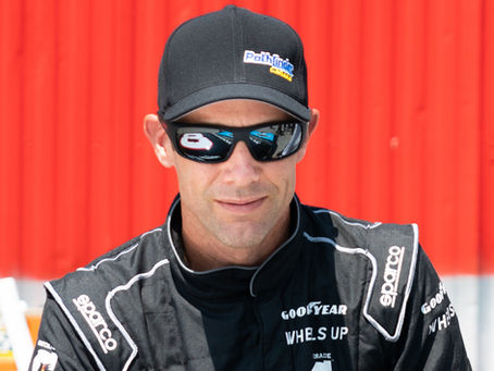 Kenseth Returns to Madison Int'l Speedway Aug. 16