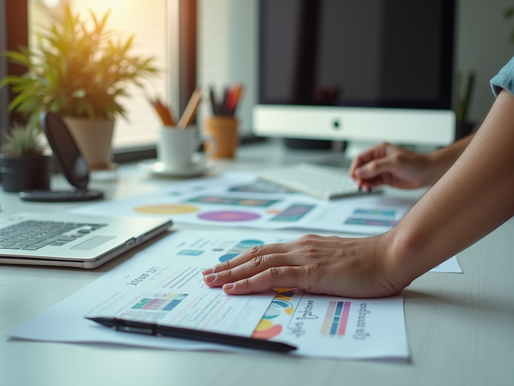 How to Choose the Best Creative Design Experts in India for Your Brand