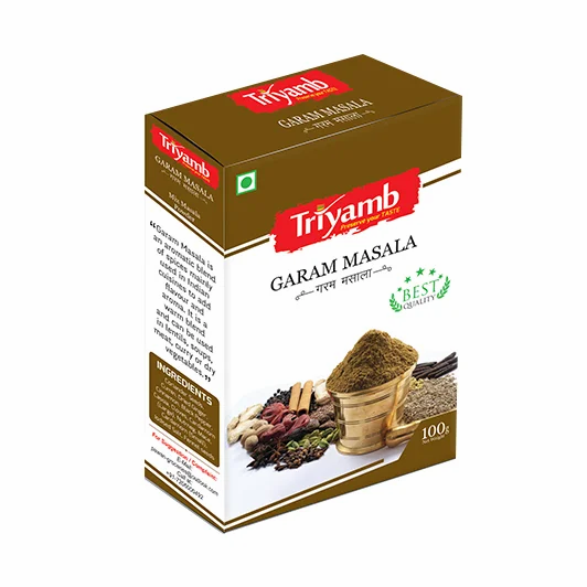 Garam Masala