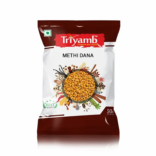 methi dana