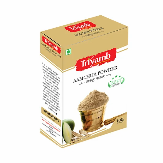 Aamchur Powder