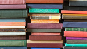 My 2020 Reading list