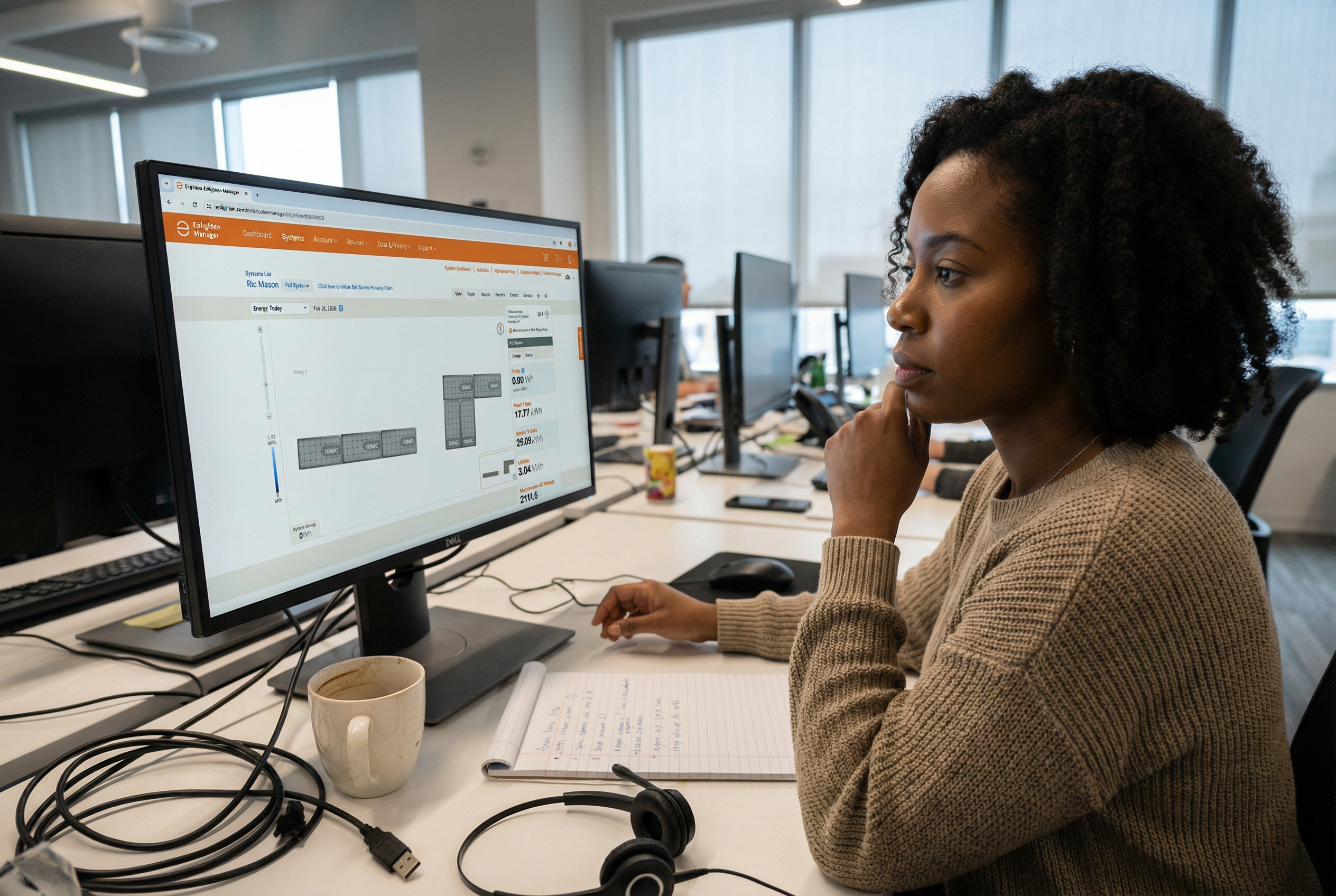 Modern home with roof