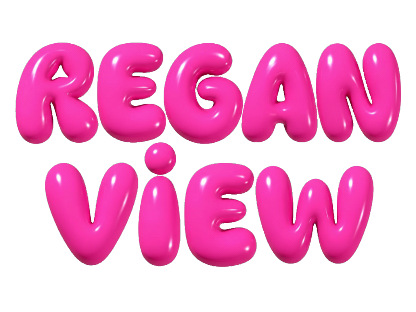 Regan View