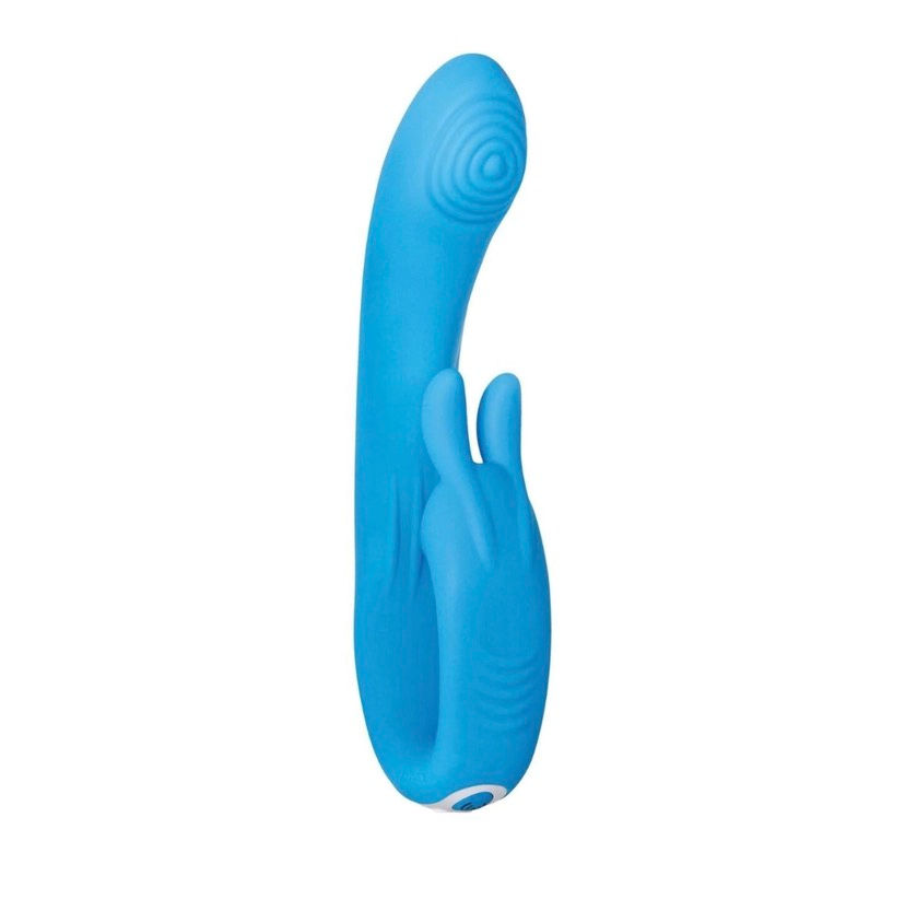 Thumbnail: Blue Rechargeable Rabbit