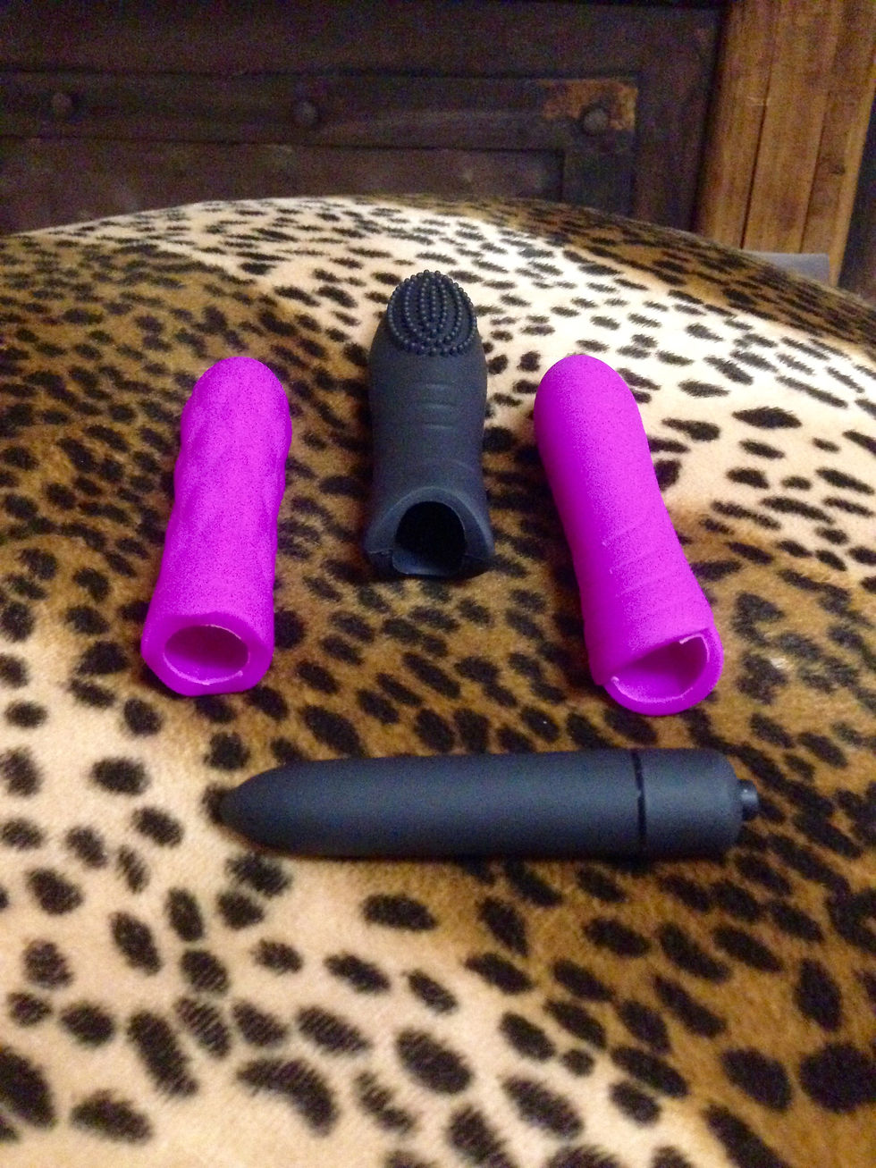 Thumbnail: Pleasure Sleeve Kit