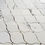 Thumbnail: Lemon Milas Lilac Polished Marble Waterjet Mosaic Tile
