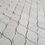 Thumbnail: Lemon Crema Nouva Polished Marble Waterjet Mosaic Tile