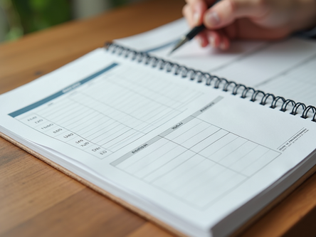 How I’m Saving Money and Combating Financial Anxiety in Today’s Economic Landscape