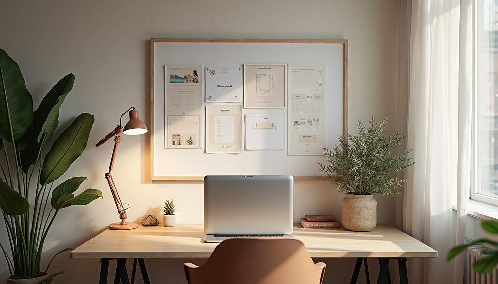 Mastering the Art of Goal Setting for a Successful New Year