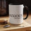 Thumbnail: Anxious and That's OK Coffee Mug
