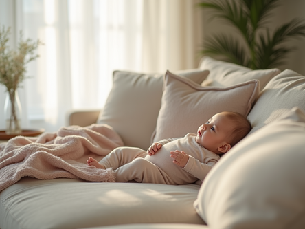 How CBT Techniques Can Effectively Alleviate Postpartum Anxiety Symptoms