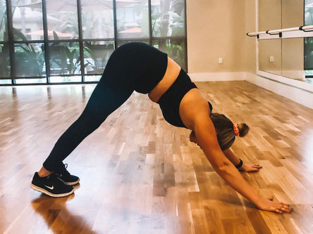 The Benefits of Yoga