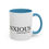 Thumbnail: Anxious and That's OK Coffee Mug