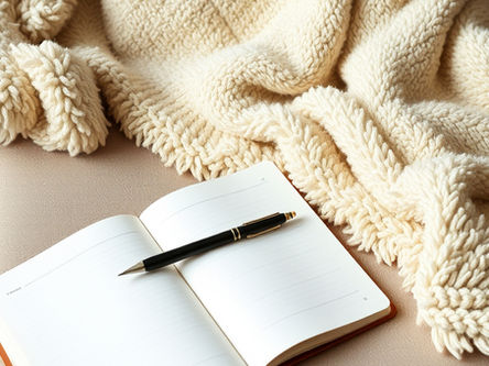 Why I Stopped Tying My Worth to My To-Do List as an Anxious Overachiever