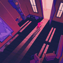 Desperate and Departed