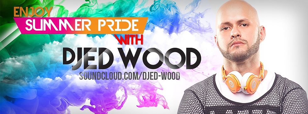 pride djedwood