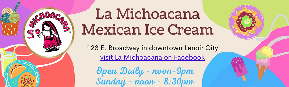 Michoacana Mexican Ice Cream.png
