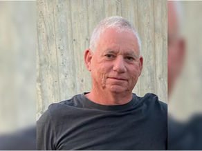 The Courage to Protect: Honouring Ilan Weiss,z"l, and the Spirit of Magen 48