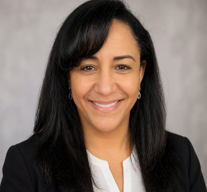 Jechell Lary-Waller, DNP, PMHNP-BC providing telehealth psychiatric care, medication management, and virtual therapy in Georgia, Arizona, and Washington.