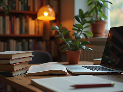 Transform Learning with Educational Therapy/Coaching for ADHD