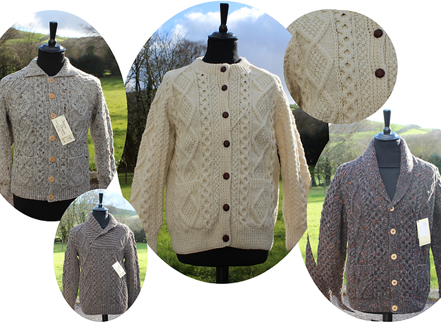 Home | Athena Knitwear