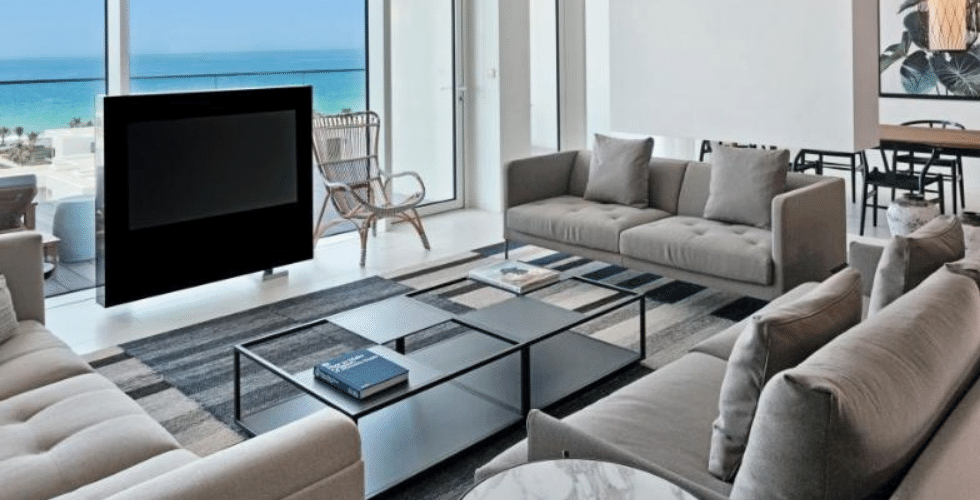 The Oberoi Beach Resort, Al Zorah, Ajman, Oberoi Spa