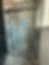 sliding glass shower door.HEIC