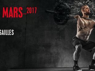 body fitness
