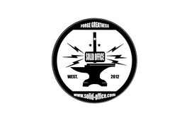 SOLID LOGO