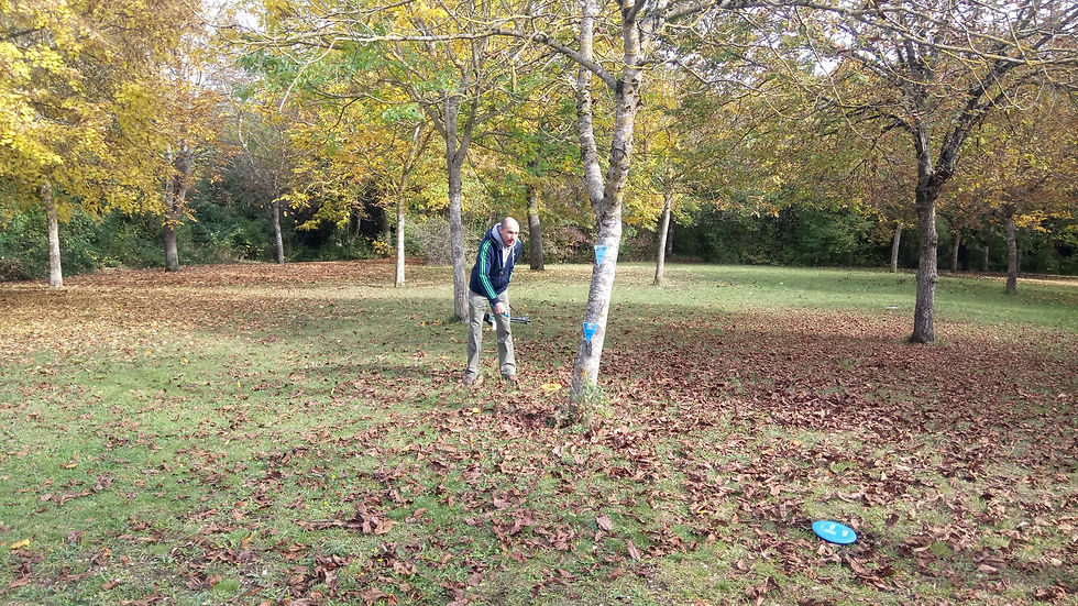 Putt François N°6