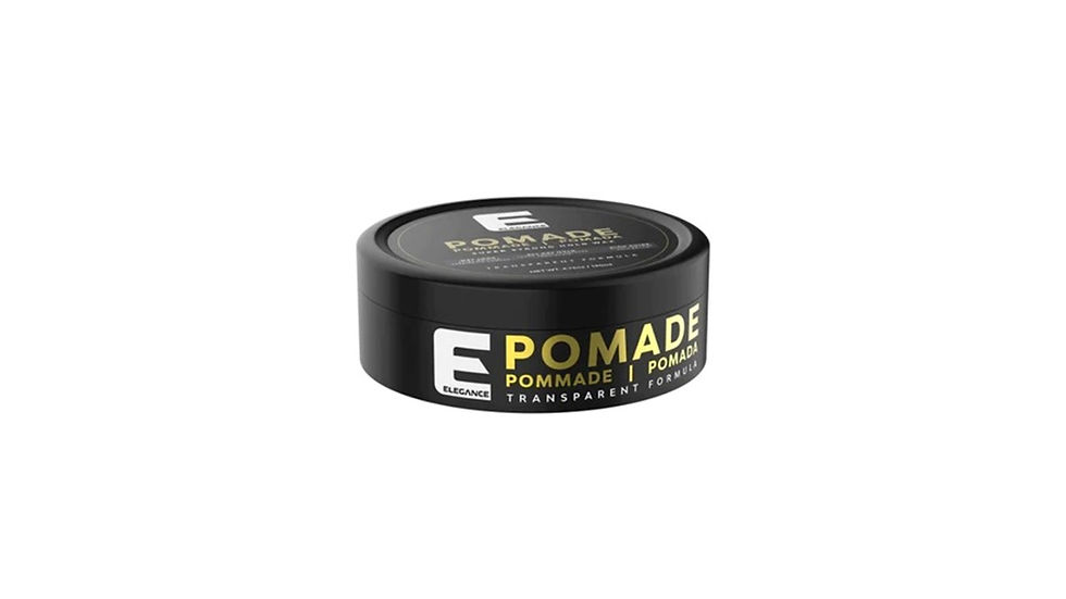 Pomada transparente Elegance 140 ml/4,73 oz