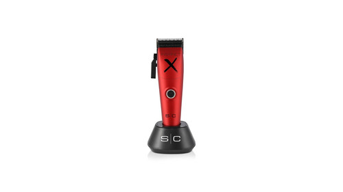 Stylecraft Instinct-X Vector Motor Cordless Clipper & Gamma+ 2000