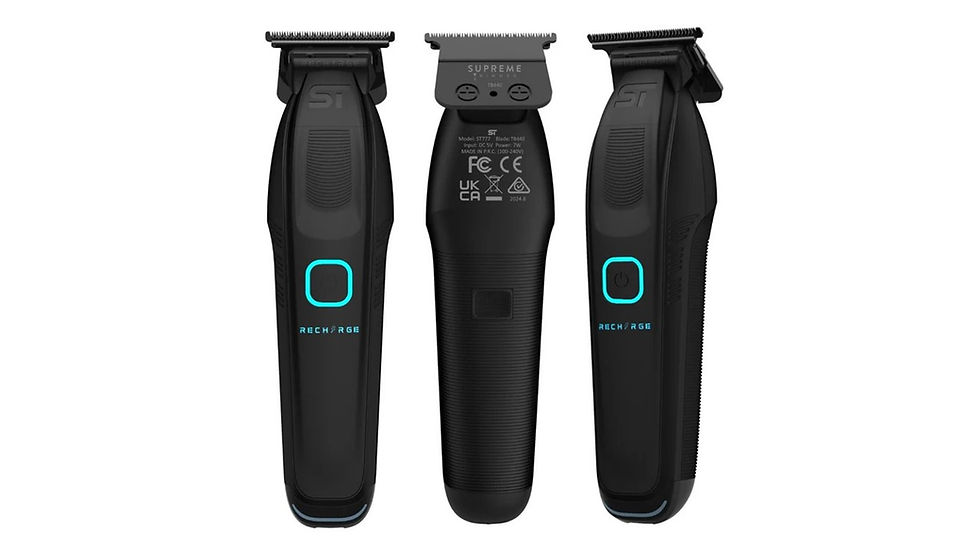 RECARGA ⚡️ Recortadora