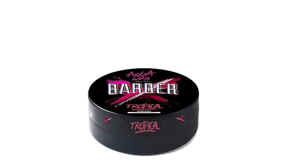 Marmara Barber Aqua Wax "Tropical" 150ml