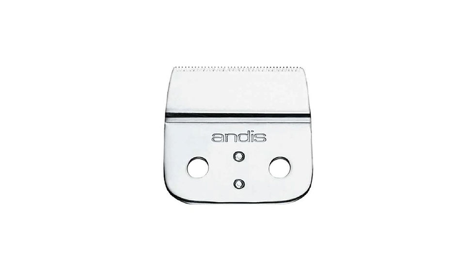 Cuchilla de repuesto Andis Outliner II (#04604)