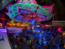 Halfmoon Festival Announces 2026 Headliners for for Open-Air Jungle and Beachfront Celebrations