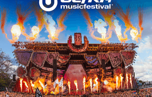 Ultra Music Festival Releases Limited Run Of Tickets For 2027 Edition