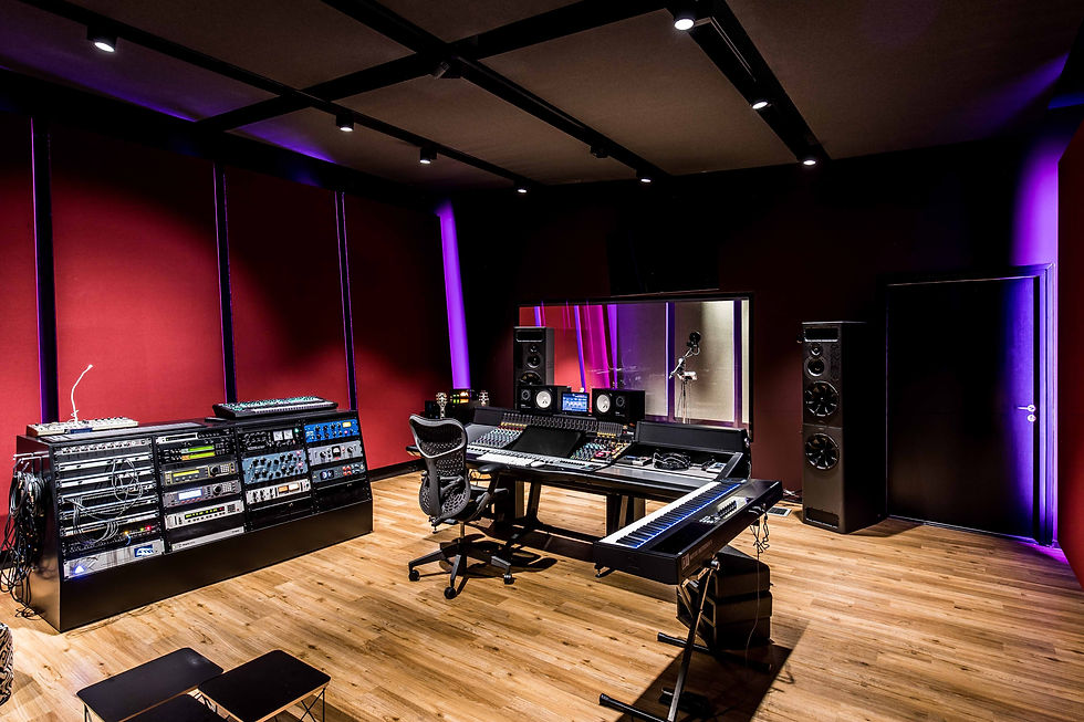 Inside STMPD RCRDS: How Martin Garrix built his own Dance Music Empire