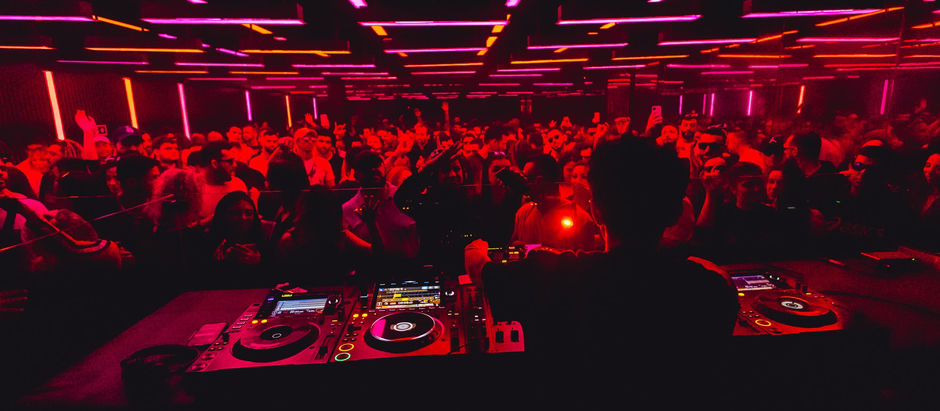  D-EDGE celebrates 26 years with landmark São Paulo and Rio de Janeiro events this April