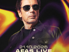 Jean-Michel Jarre guest of honour for 30 YEARS ADE: Opening Concert, keynote interview and more