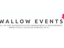 Swallow Events launches the world's first event trading operating system bringing tender procurement, auctions and automated booking infrastructure to the events industry