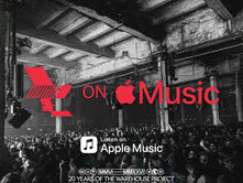 The Warehouse Project Releases Homobloc 2025 DJ Mixes on Apple Music