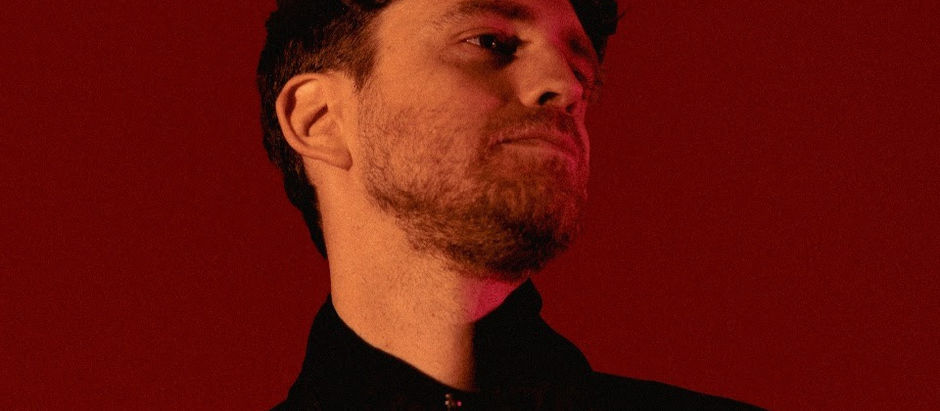 Franky Rizardo drops infectious breakthrough single 'Love Me Right'