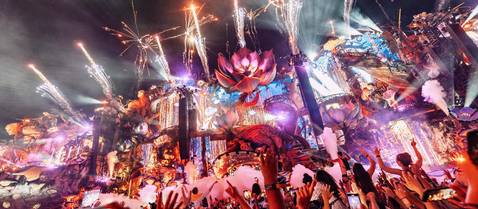 Don’t miss a single moment of Tomorrowland Belgium 2025