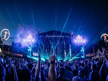 AURA Festival Bulgaria Announces Onyvaa, Denis Sulta, Elli Acula and more as Second Phase Drops